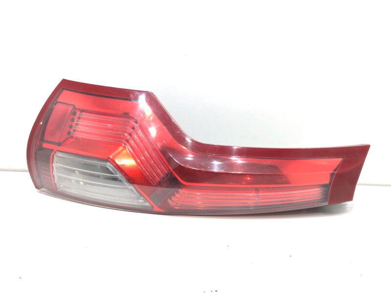 Světlo levé zadní Citroen C4 Picasso I (MPV) (UD_) 2006 - 2015