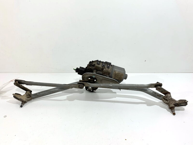 Mechanismus stěračů přední VW Passat B5 . 5 Variant (3B6) 2000 - 2005 3B1955113D