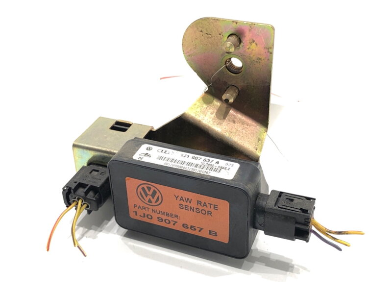 Čidlo ESP Audi A3 (8L1) 1996 - 2006 1J0907651A  1J0907657B