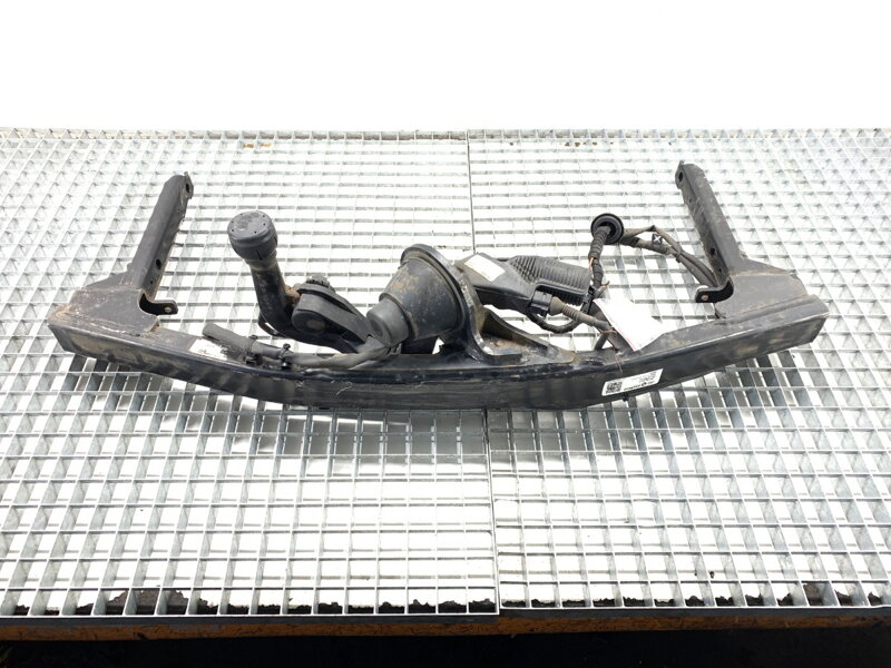 HÁK tažné elekryczny Audi A5 (F53, F5P) 2016 - 2022 8W0800491G 8W0959245