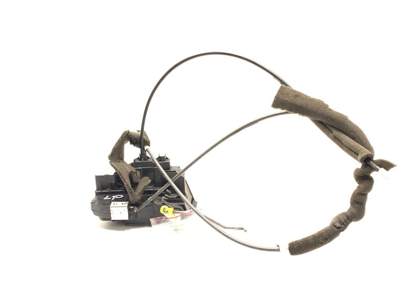 Zámek dveří levý přední Nissan Juke (F15) 2010 - 2022