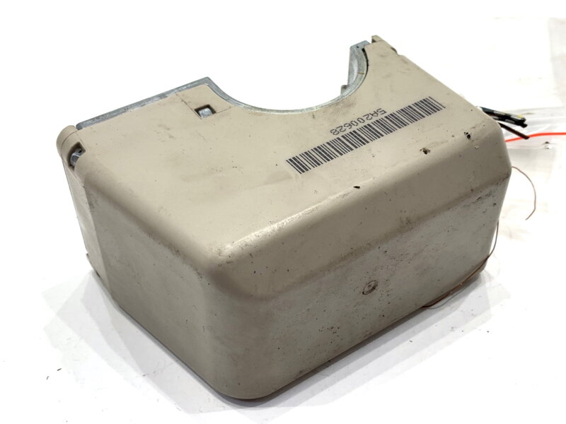 Zámek volantu Nissan Juke (F15) 2010 - 2022 5A200628