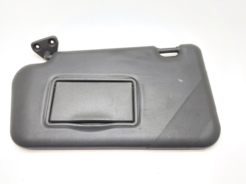 Sluneční clonítko levé Nissan Juke (F15) 2010 - 2022