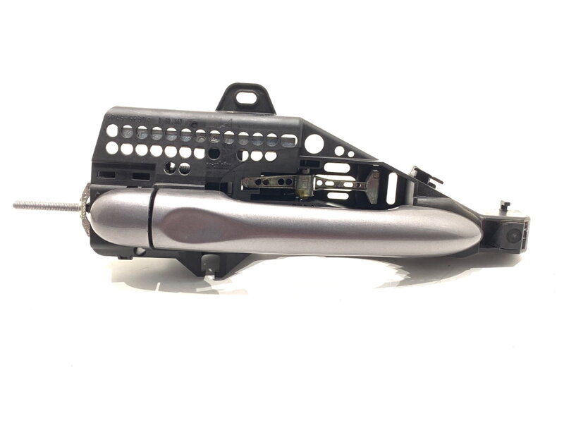 Klika vnější levá zadní Renault Captur I (J5_, H5_) 2013 - 2022