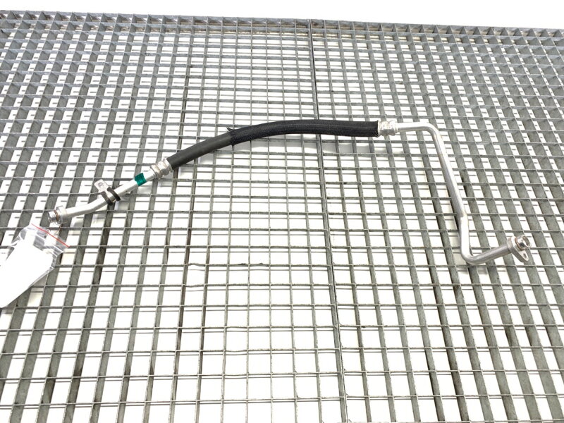 Hadice klimatizace Renault Captur I (J5_, H5_) 2013 - 2022 924540424R