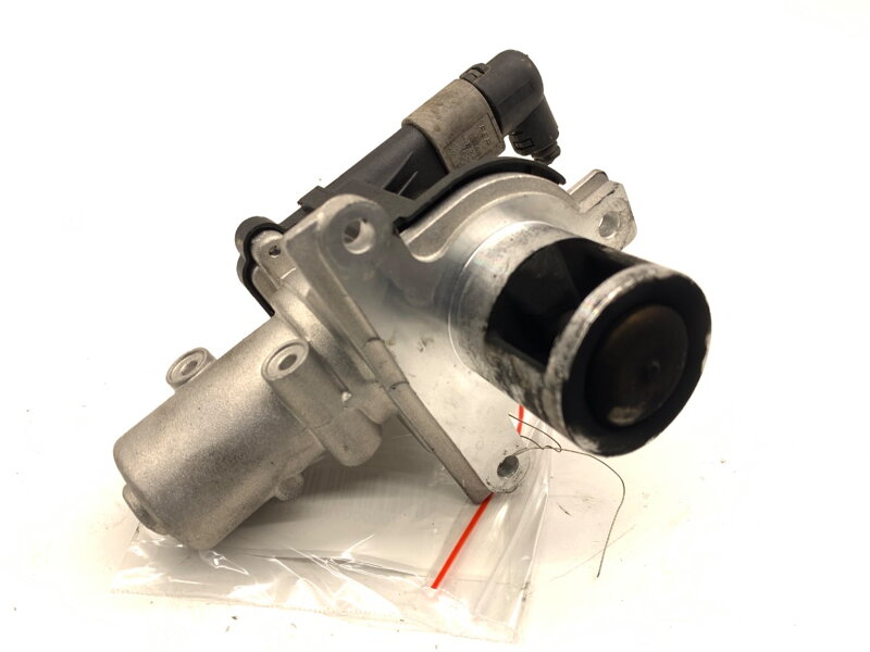 Ventil EGR Renault Laguna III Grandtour (KT0/1) 2007 - 2015