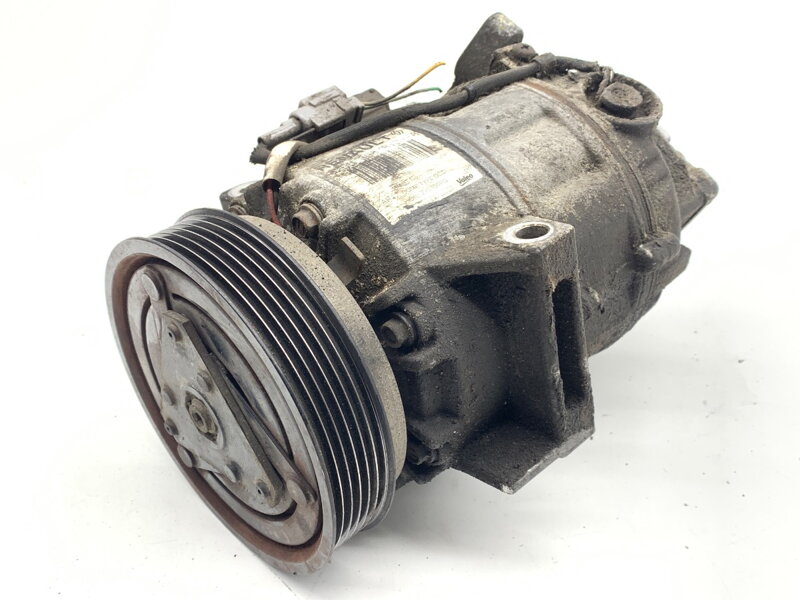 Kompresor klimatizace Renault Laguna III Grandtour (KT0/1) 2007 - 2015 8200898810