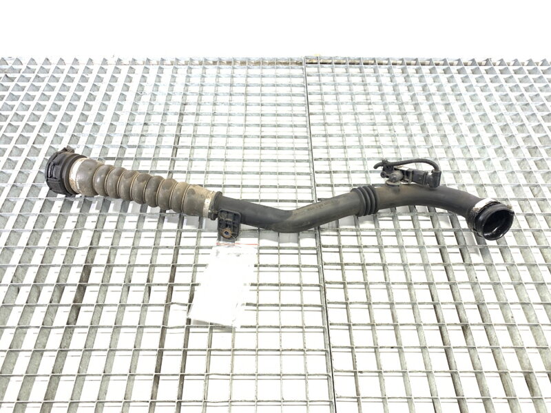 Potrubí turba Renault Laguna III Grandtour (KT0/1) 2007 - 2015 8200852008