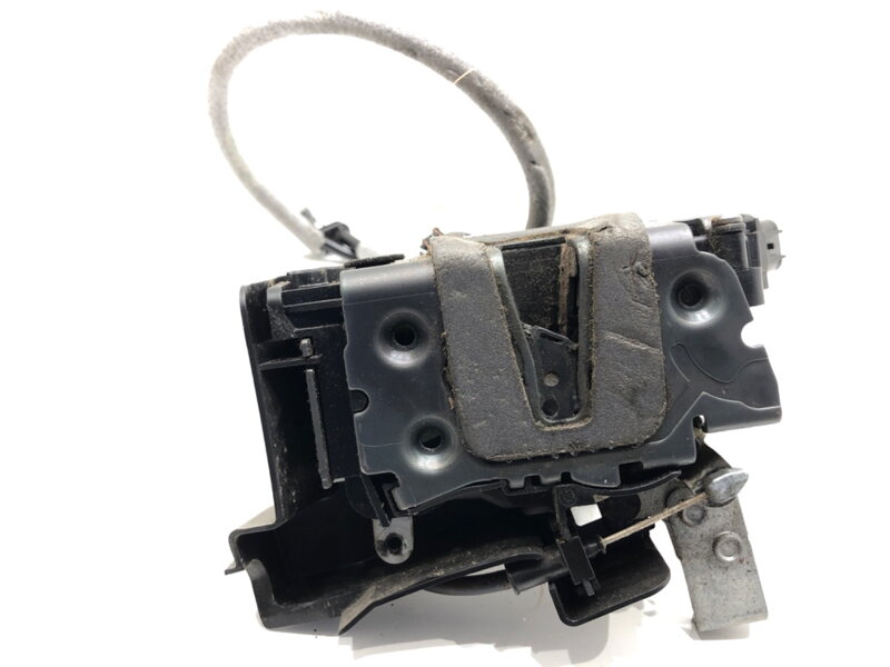 Zámek dveří levý přední Ford S-max (WA6) 2006 - 2014 6M2A-R21813-EB