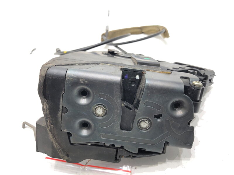 Zámek dveří levý přední Mazda 3 Sedan (BK) 1999 - 2009 3N6A-A21813-K