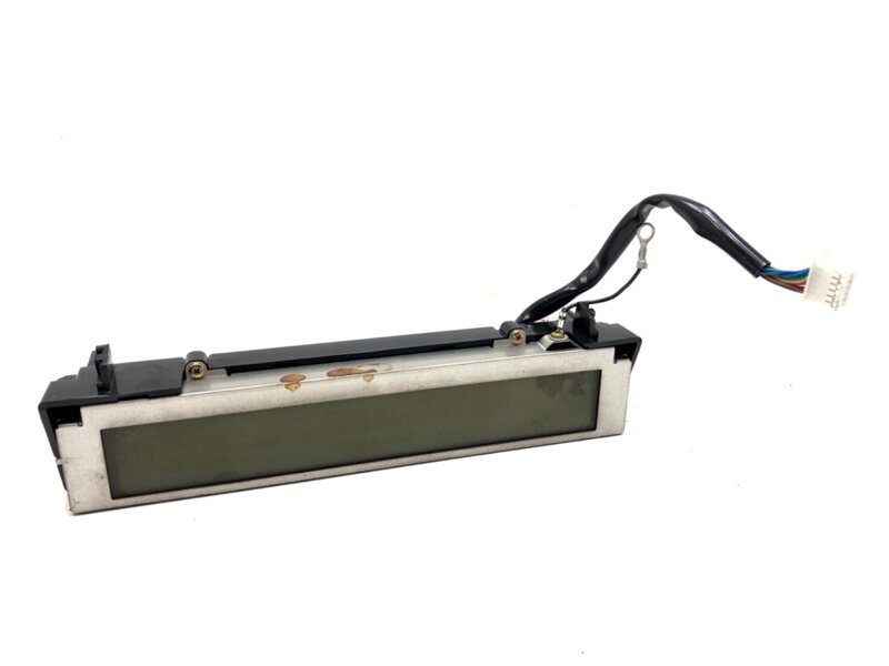 Displej Mazda 3 Sedan (BK) 1999 - 2009