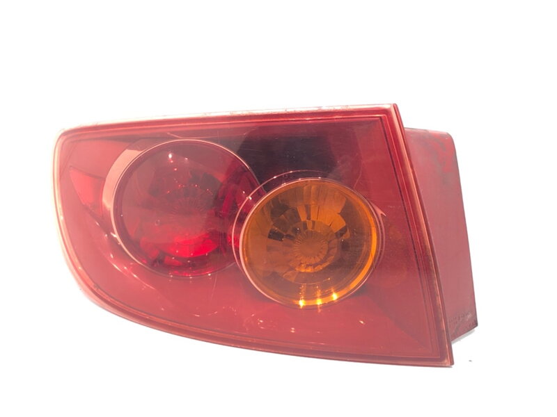 Světlo levé zadní Mazda 3 Sedan (BK) 1999 - 2009