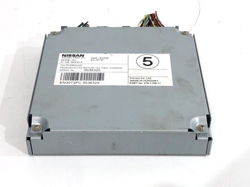 Modul řídicí jednotka Nissan Juke (F15) 2010 - 2022 284A1BV82B