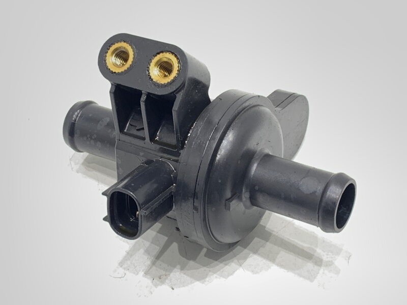 Přídavná vodní pumpa Suzuki SX4 S-cross (JY) 2013 - 2022