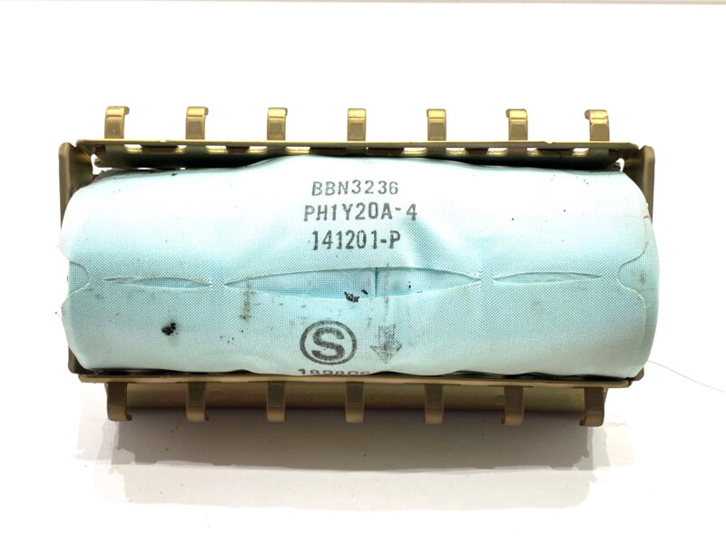 Airbag spolujezdce Honda Jazz II (GD_, GE3, GE2) 2001 - 2008