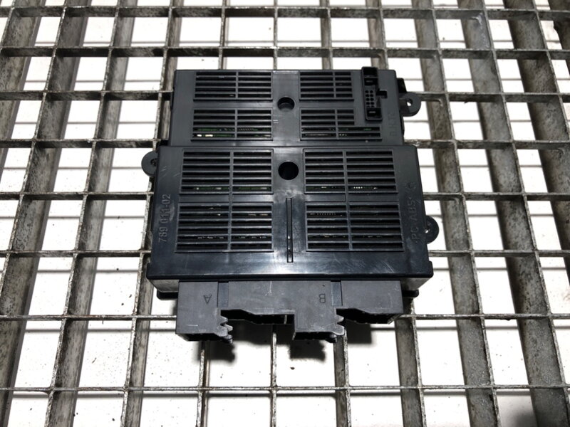 Modul řídicí jednotka vyhřívání DAF XF 2012 - 2022 CC383002