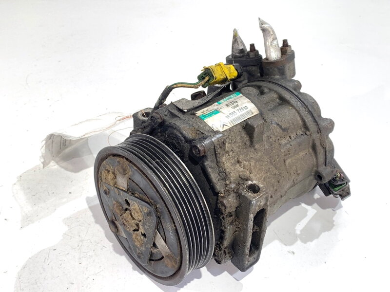 Kompresor klimatizace Citroen C5 II (RC_) 2004 - 2022 9656572680
