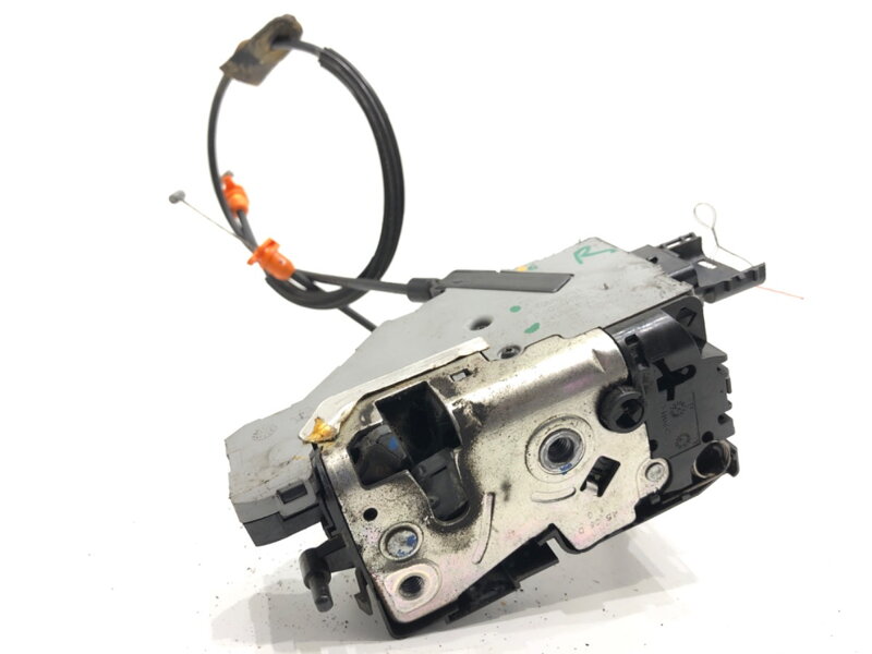 Zámek dveří levý zadní Citroen C4 Grand Picasso I (UA_) 2006 - 2013 24092158