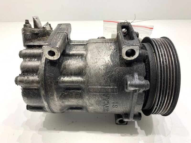 Kompresor klimatizace Citroen C4 Grand Picasso I (UA_) 2006 - 2013 9651911480