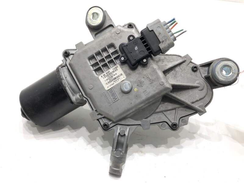 Mechanismus stěračů levý přední Citroen C4 Grand Picasso I (UA_) 2006 - 2013 53042516