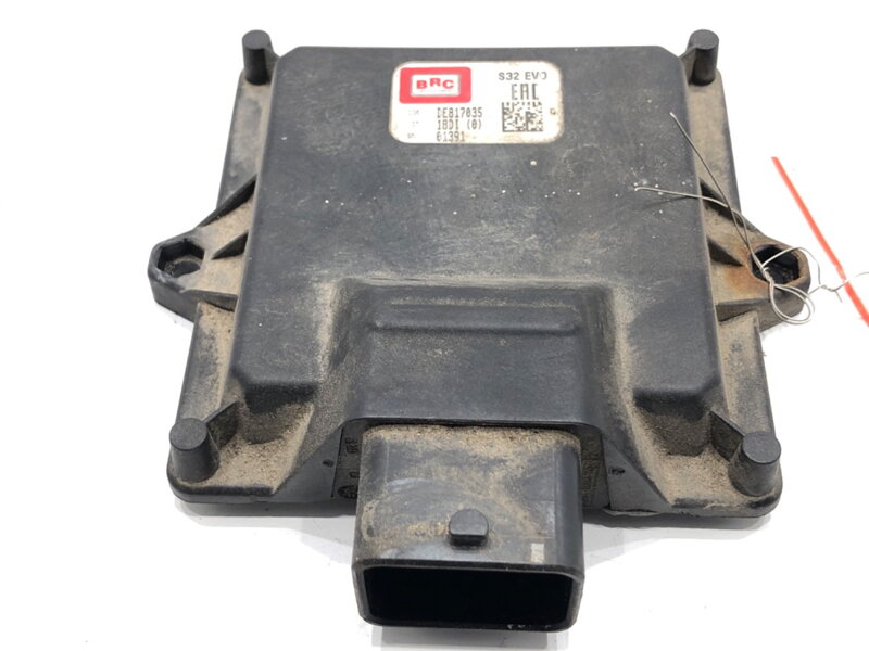 Počítač LPG Citroen C4 Grand Picasso I (UA_) 2006 - 2013 DE817035