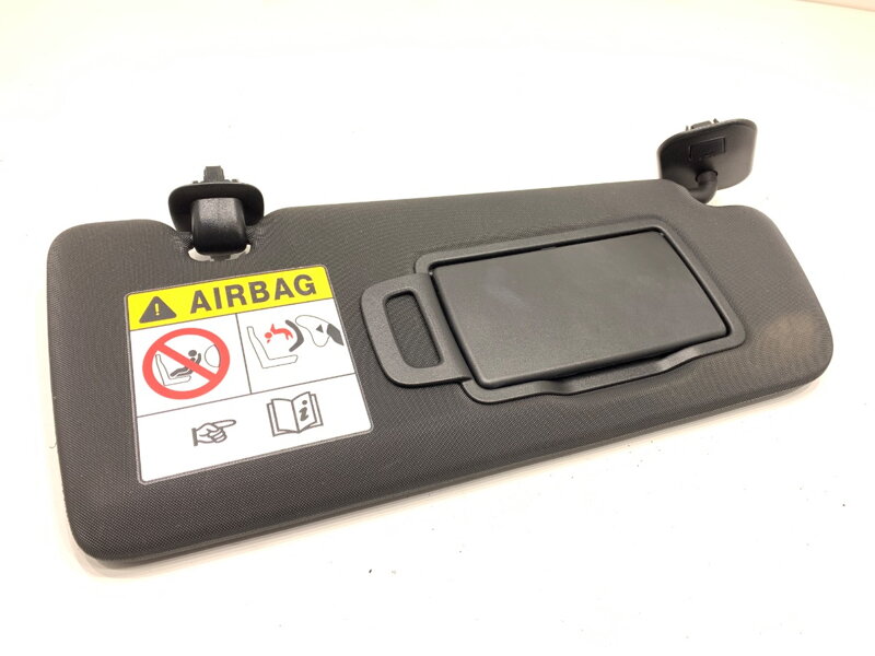 Sluneční clonítko pravé Renault Clio V (B7_) 2019 - 2022 964004288R