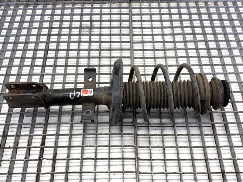 Tlumič levý přední S pružinou Renault Clio V (B7_) 2019 - 2022