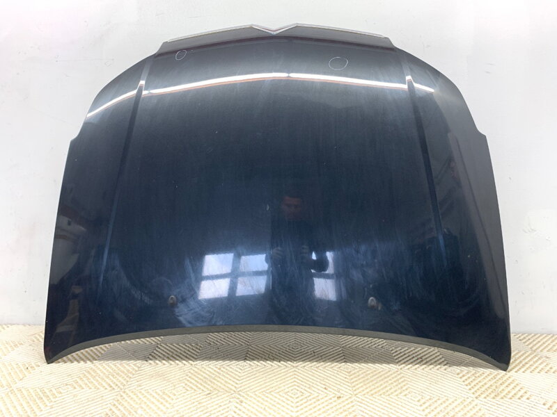 Kapota Citroen C5 II (RC_) 2004 - 2022