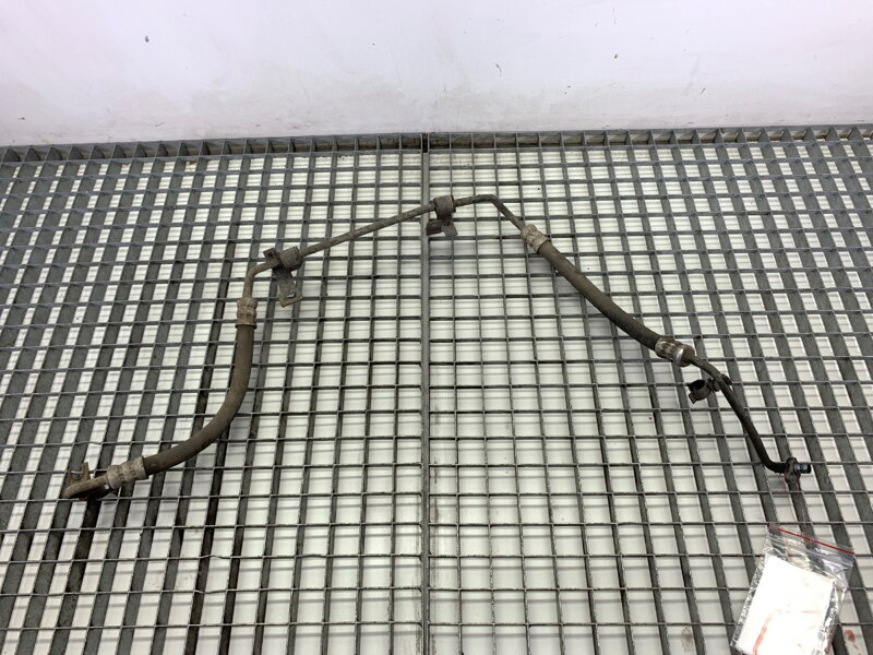 Hadice posilovače Dacia Duster (HS_) 2010 - 2018