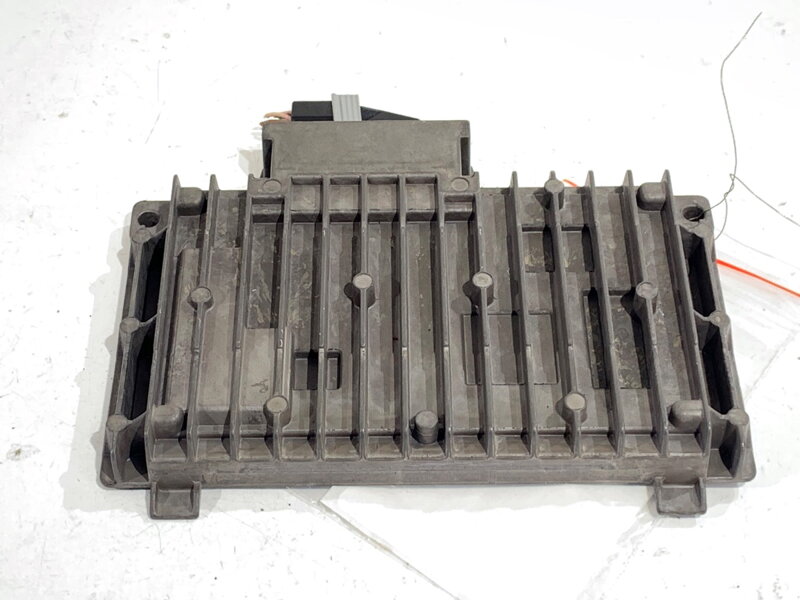 Modul řídicí jednotka víka kufru Mercedes-benz CLS (C257) 2017 - 2022 A2139002817