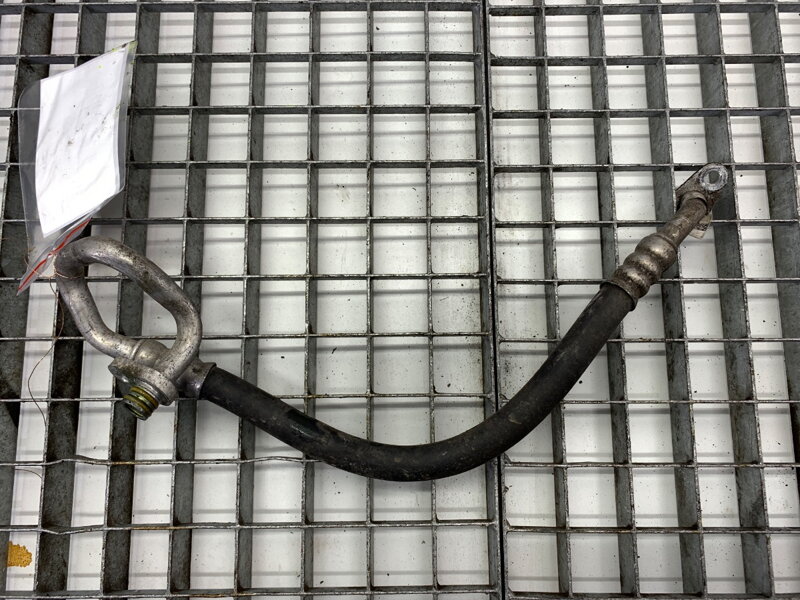 Hadice klimatizace Citroen C5 III (RD_) 2008 - 2022 VP8X7H-19972-RB