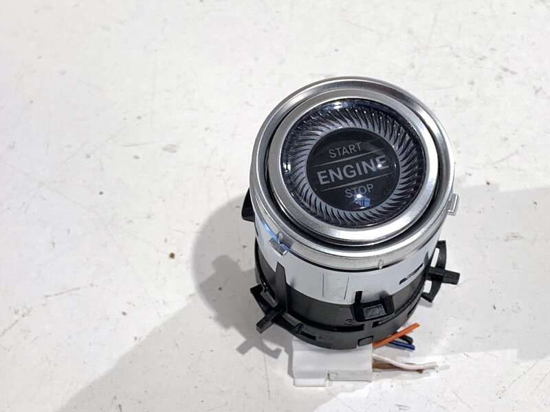 Modul řídicí jednotka Mercedes-benz CLS (C257) 2017 - 2022 A2229005519