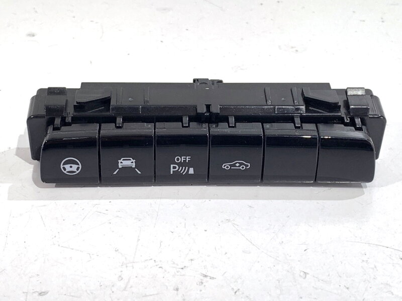 Panel přepínač Mercedes-benz CLS (C257) 2017 - 2022 A2139054504