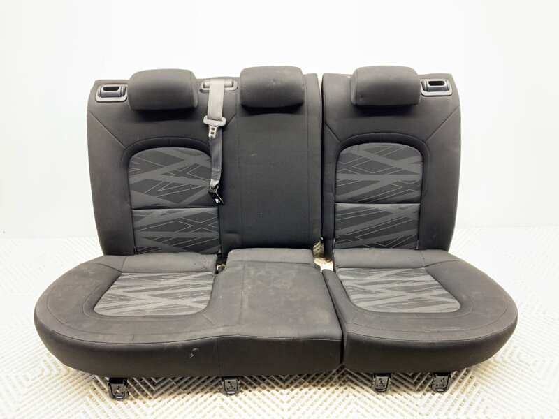 Lavice / sedačka druhý řada KIA CEE ' D (JD) 2012 - 2018