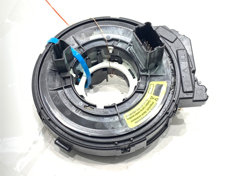 Kroužek šnek airbagu Audi A4 B9 Avant (8W5, 8WD) 2015 - 2025 10098892-09