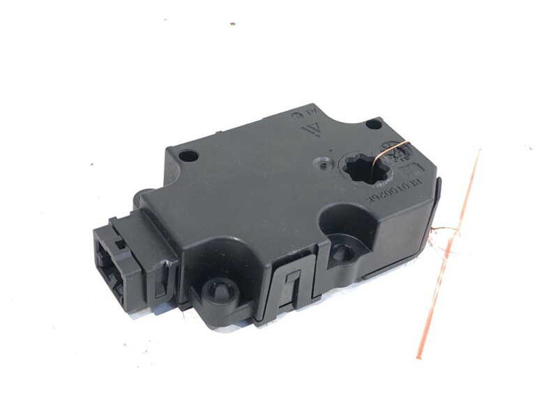 Motor radiátoru topení Audi A4 B9 Avant (8W5, 8WD) 2015 - 2025 ET416003