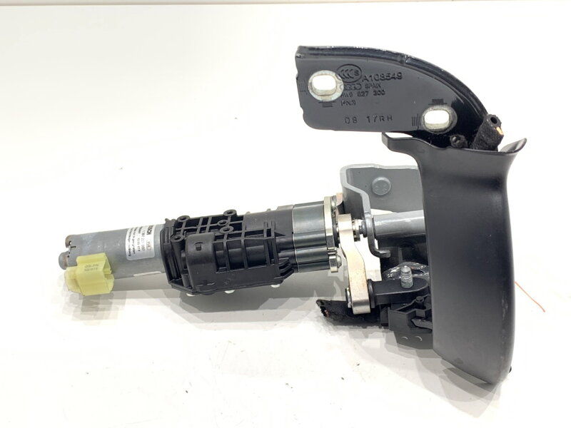 Servomotor / vzpěra pant víka kufru pravý zadní Audi A4 B9 Avant (8W5, 8WD) 2015 - 2025 0390204156 8W0827852A