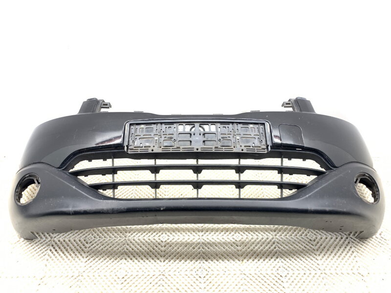 Nárazník přední Nissan Qashqai / Qashqai + 2 I (J10, NJ10, JJ10E) 2006 - 2014 Z11G