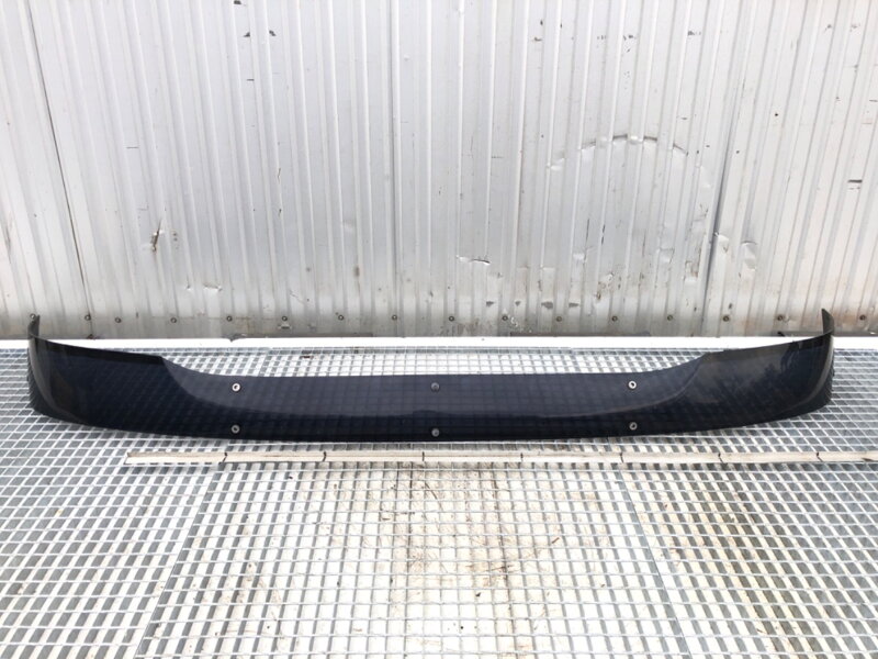 Panel kabiny horní DAF XF 2012 - 2022