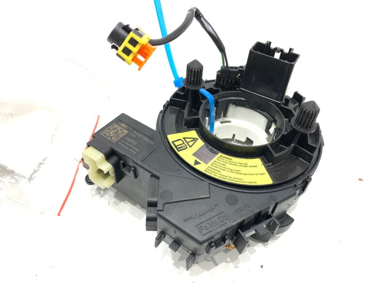 Kroužek šnek airbagu Ford Transit Connect (MPV) 2013 - 2022 DV6T-14A664-AA