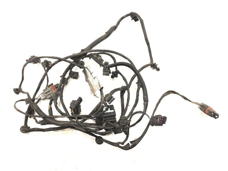 Kabeláž PDC přední Ford Transit Connect (MPV) 2013 - 2022 FT1T-15K867-BD