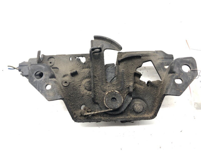 Zámek kapoty přední Ford Transit Connect (MPV) 2013 - 2022