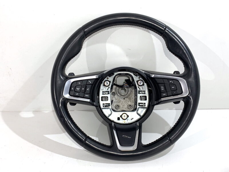 Volant Jaguar XF II (X260) 2015 - 2022