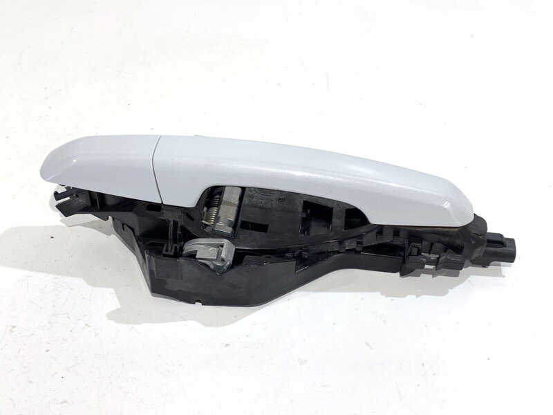 Klika vnější pravá zadní Jaguar XF II (X260) 2015 - 2022