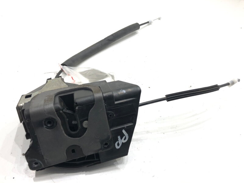 Zámek dveří pravý přední Jaguar XF II (X260) 2015 - 2022