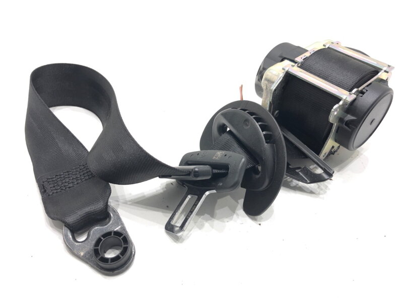 Bezpečnostní PÁS pravý přední Jaguar XF II (X260) 2015 - 2022 635392600A