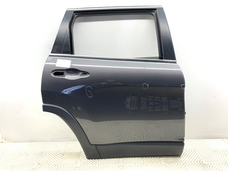Dveře pravé zadní Jeep Cherokee (KL) 2013 - 2022