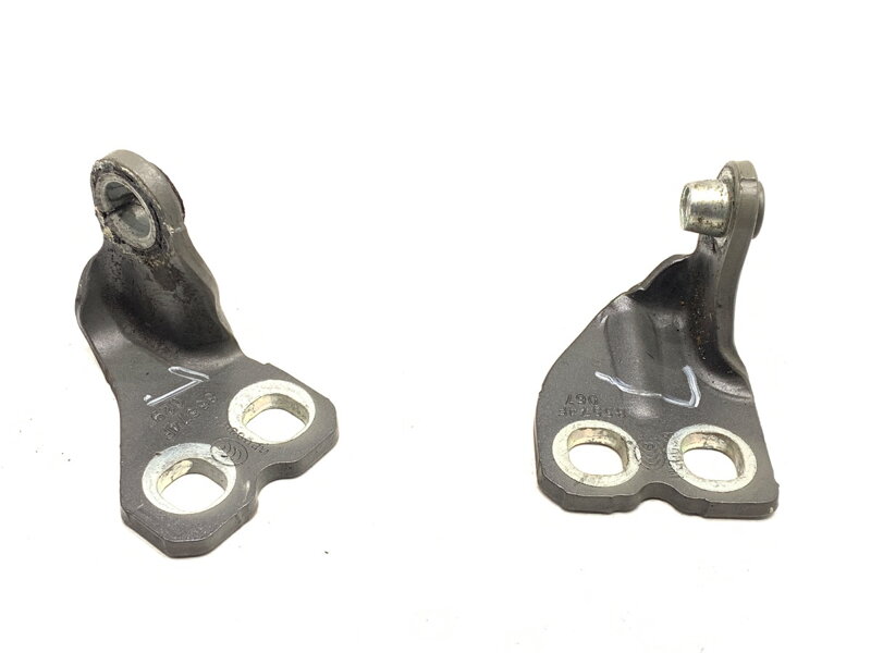 Panty dveře přední levé Jeep Cherokee (KL) 2013 - 2022