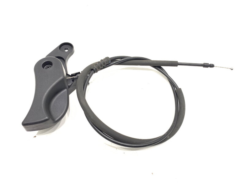 Lanko kapoty BMW X2 (F39) 2017 - 2022