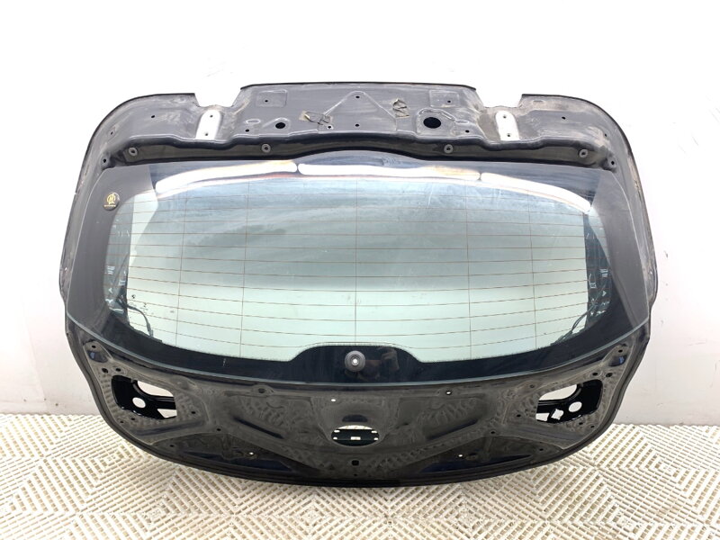 Víko kufru zadní BMW X2 (F39) 2017 - 2022 668